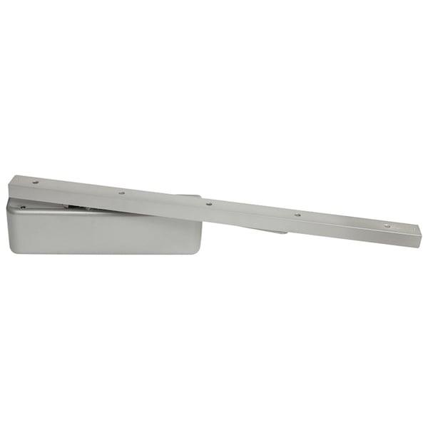 4513T-STD LH AL SRI Surface Closers